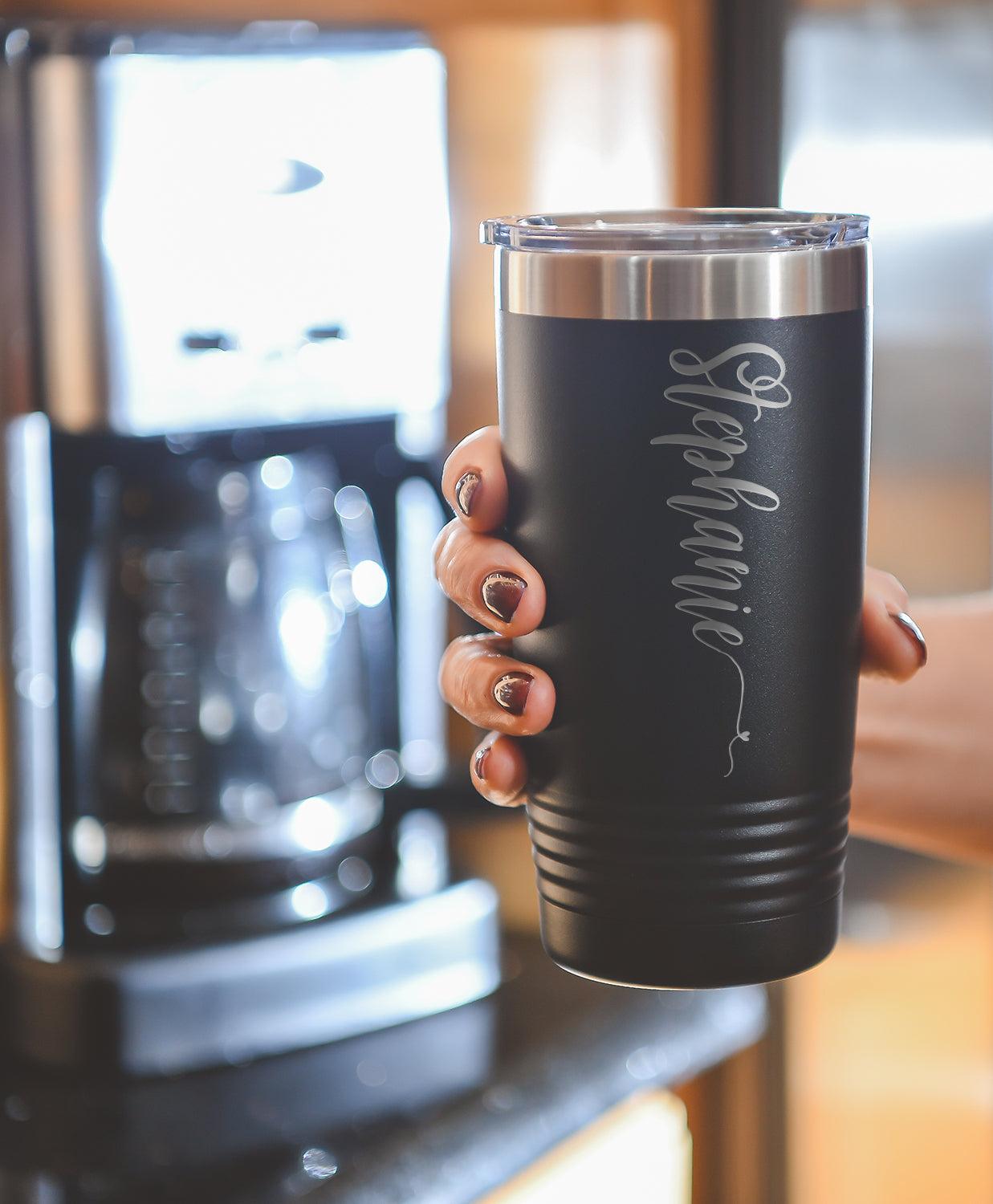 Signature Tumblers
