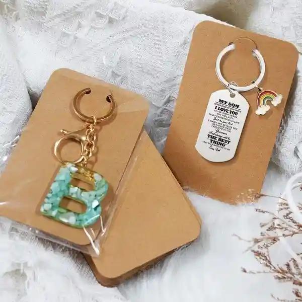 Keychains