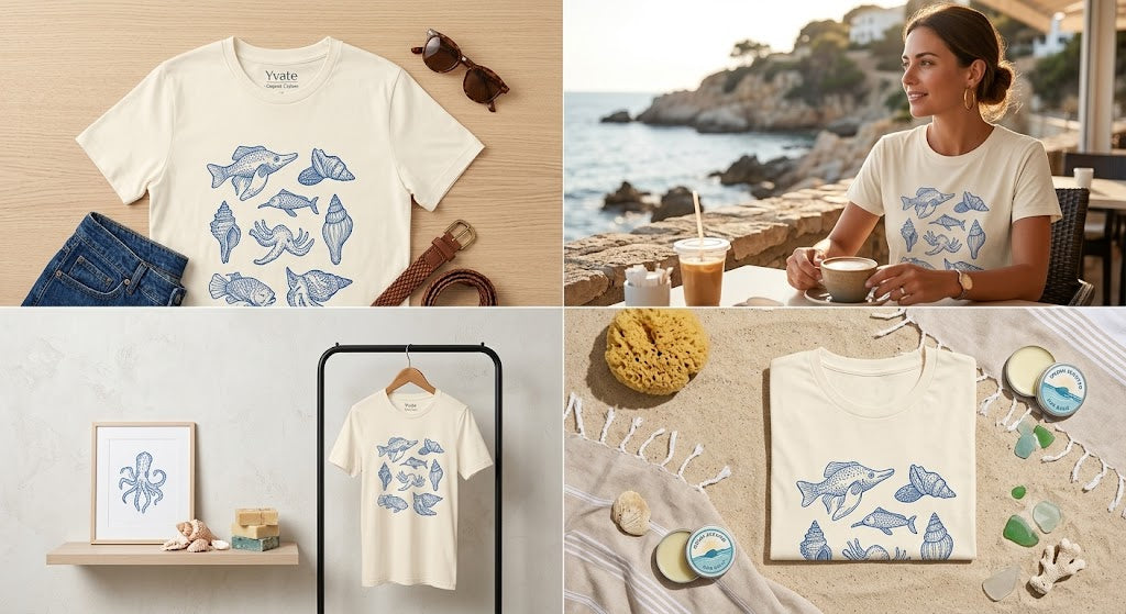T-Shirts