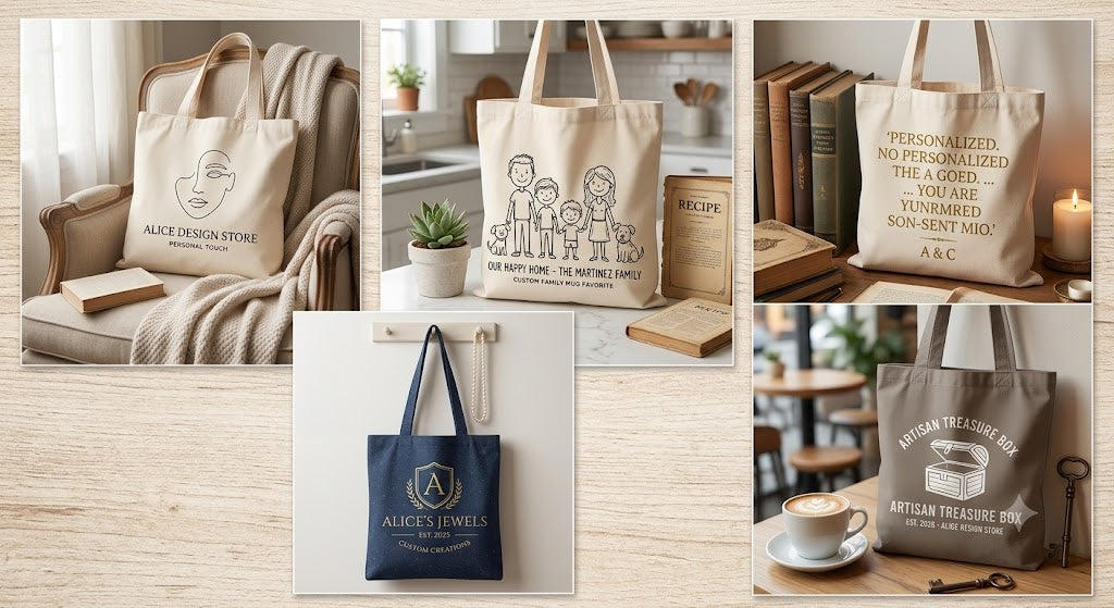 Tote Bags