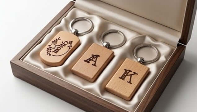 Custom Wood Keychain, Personalized Keychain, Initial Keychain, Monogram Keychain, Custom Name Keychain, Cute Turtle Keychain