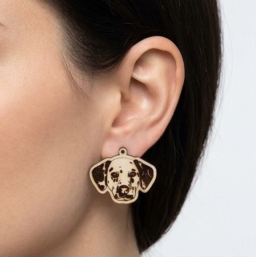 Show off your love for dogs in style! 🐾