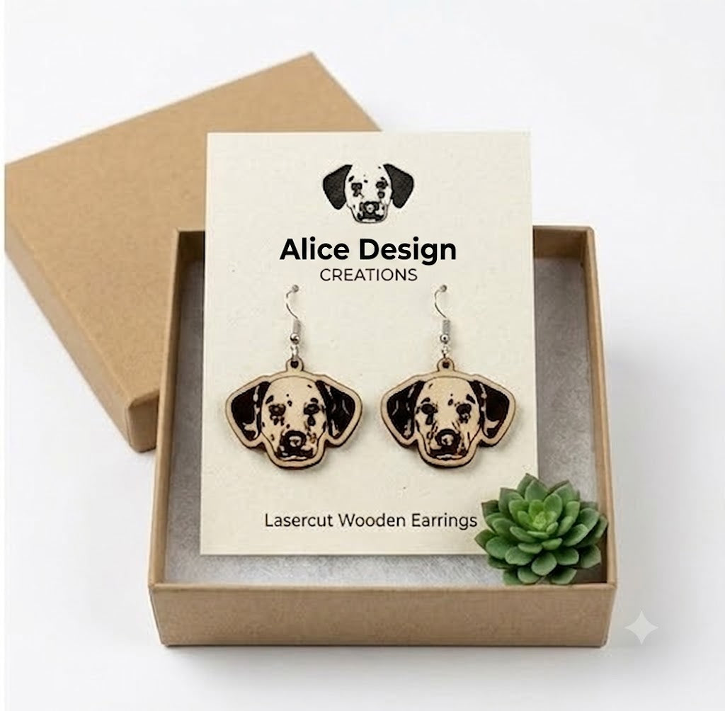 Show off your love for dogs in style! 🐾
