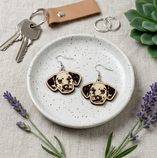 Show off your love for dogs in style! 🐾