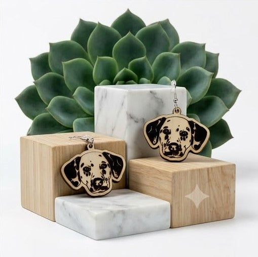 Show off your love for dogs in style! 🐾