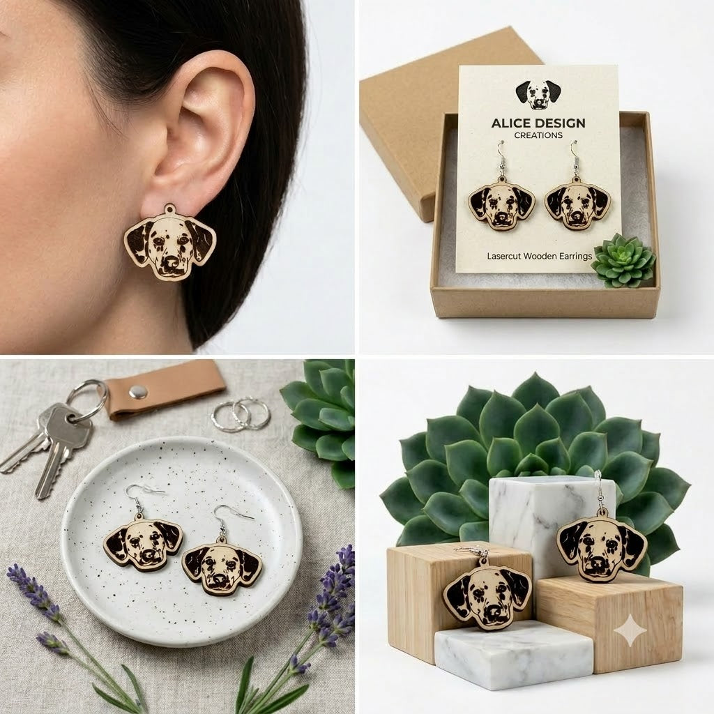 Show off your love for dogs in style! 🐾
