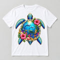 Sparkling Sea Turtle T-Shirt